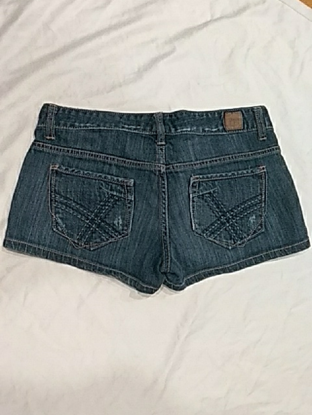 Madison Denim Co.  Jean Shorts.